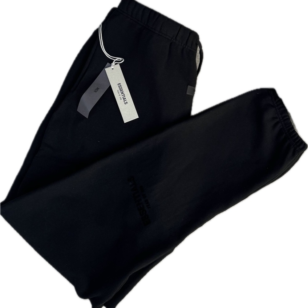 Fear of God Essentials Stretch Limo Sweatpants